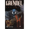 Grendel: War Child  Issue 1