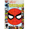 Web of Spider-Man Vol. 1 Issue  20