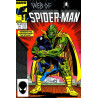 Web of Spider-Man Vol. 1 Issue  25