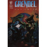 Grendel: War Child  Issue 3