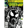 Web of Spider-Man Vol. 1 Issue  33