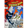 Web of Spider-Man Vol. 1 Issue  36