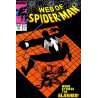 Web of Spider-Man Vol. 1 Issue  37