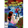 Web of Spider-Man Vol. 1 Issue  42