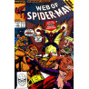 Web of Spider-Man Vol. 1 Issue  59