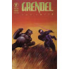 Grendel: War Child  Issue 5