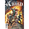 The Guild Issue 3b Variant