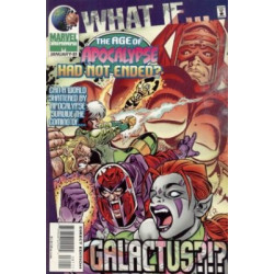 What If...? Vol. 2 Issue  81