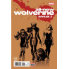 All-New Wolverine  Annual 1