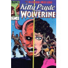 Kitty Pryde and Wolverine  Issue 2