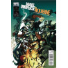 Marvel Universe vs Wolverine Mini Issue 2