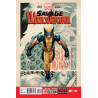 Savage Wolverine  Issue  2