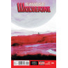 Savage Wolverine  Issue  9