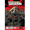 Savage Wolverine  Issue 21