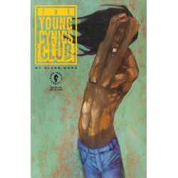 The Young Cynics Club Issue 1