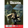 Savage Wolverine  Issue 22