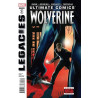 Ultimate Comics: Wolverine Mini Issue 3