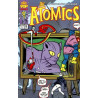 Atomics  Issue 9