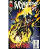 Wolverine Vol. 2 Annual 1995