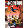 Wolverine Vol. 2 Issue   5