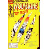 Wolverine Vol. 2 Issue  50