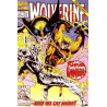 Wolverine Vol. 2 Issue  60