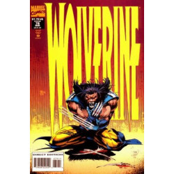 Wolverine Vol. 2 Issue  79