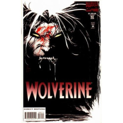 Wolverine Vol. 2 Issue  82