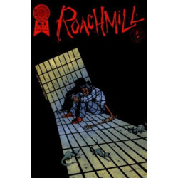 Roachmill Vol. 1 Issue 3