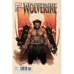 Wolverine Vol. 2 Issue 301