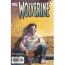 Wolverine Vol. 3 Issue  2