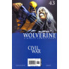 Wolverine Vol. 3 Issue 43