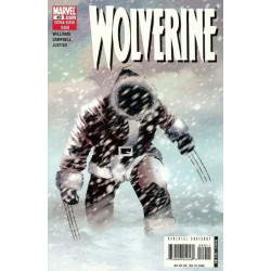 Wolverine Vol. 3 Issue 49