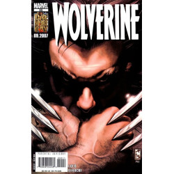 Wolverine Vol. 3 Issue 55