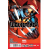 Wolverine Vol. 5 Issue  1