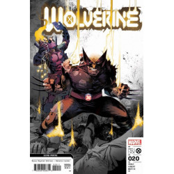 Wolverine Vol. 7 Issue 20h