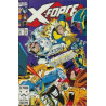 X-Force Vol. 1 Issue  20