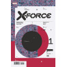 X-Force Vol. 6 Issue  1d Variant