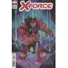 X-Force Vol. 6 Issue 25b Variant