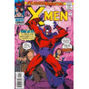 X-Men Vol. 2 Issue   -1