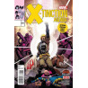 X-Tinction Agenda Vol. 2 Issue 1