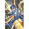 Mega Man: Fully Charged  Issue 1c Variant