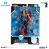 DC Multiverse -  Dark Knights: Death Metal – Superman 7 inch Figure