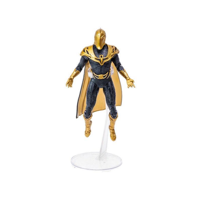 DC Multiverse -  Black Adam - Doctor Fate 7 inch Figure