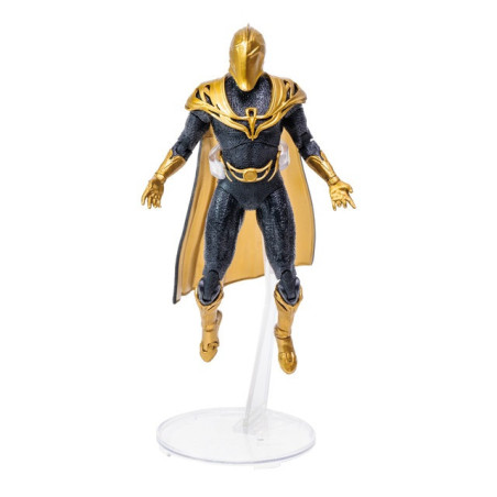 DC Multiverse -  Black Adam - Doctor Fate 7 inch Figure