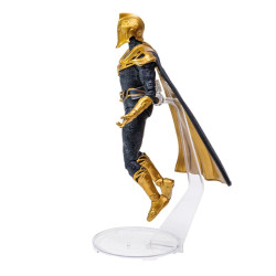 DC Multiverse -  Black Adam - Doctor Fate 7 inch Figure