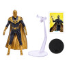 DC Multiverse -  Black Adam - Doctor Fate 7 inch Figure