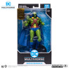 DC Multiverse -  Gold Label - DC Classic Martian Manhunter 7 inch Figure