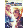 Mega Man: Fully Charged  Issue 5