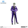 DC Multiverse -  Batman: Three Jokers - The Joker: The Criminal 7 inch Figure